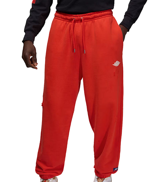 Jordan Rare Air Joggers "Chile Red"
