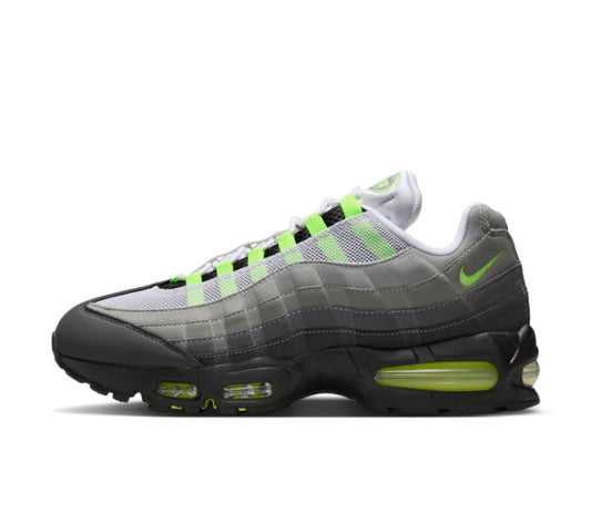 Nike Air Max 95 OG (GS) “Neon”