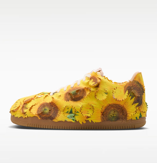 Nike Air Force 1 Low LX "Sunflower"