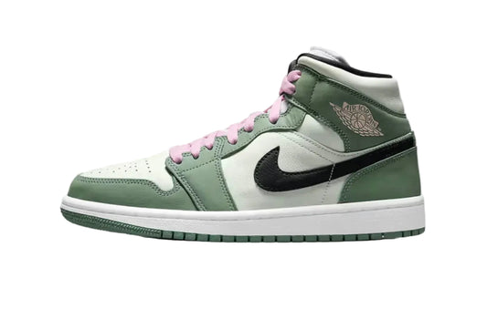 Air Jordan 1 Mid (W) SE “Dutch Green”