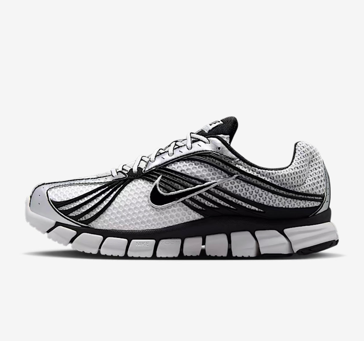Nike Zoom Skylon 11 “Metallic Silver”