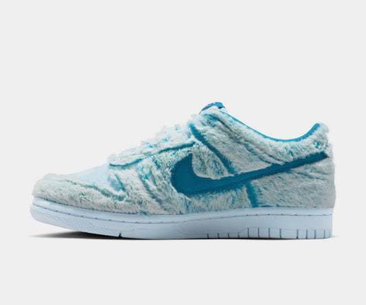 Nike Dunk Low BG "Abominable Snowman "