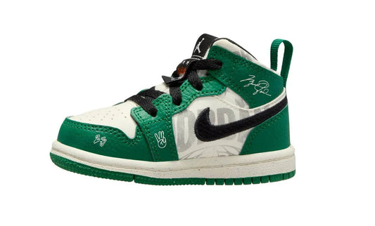 Jordan 1 Mid SE (TD) "Pine Green"