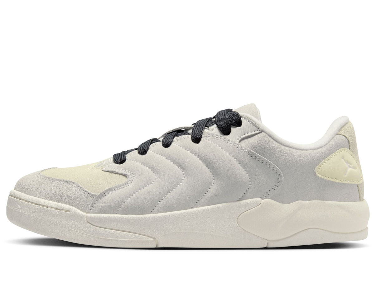 Jordan Session “Phantom/Varsity Red”