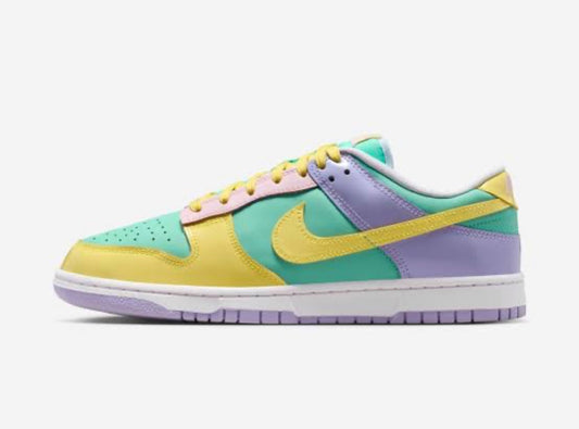 Nike Dunk Low Retro “Easter”