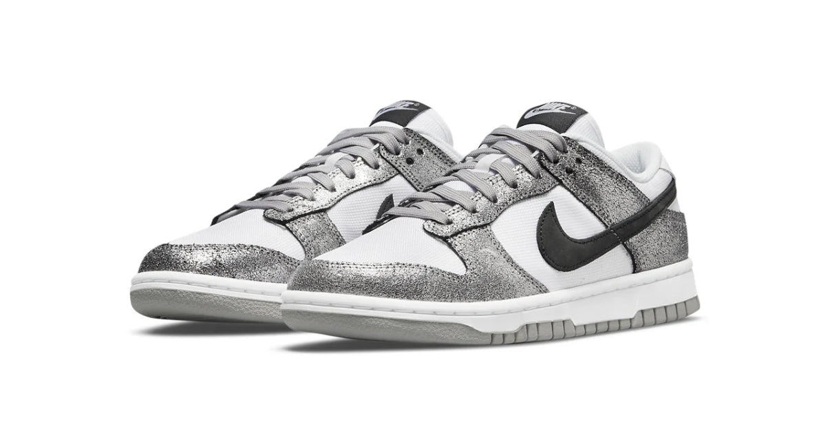Nike Dunk Low (W) "Golden Gals"