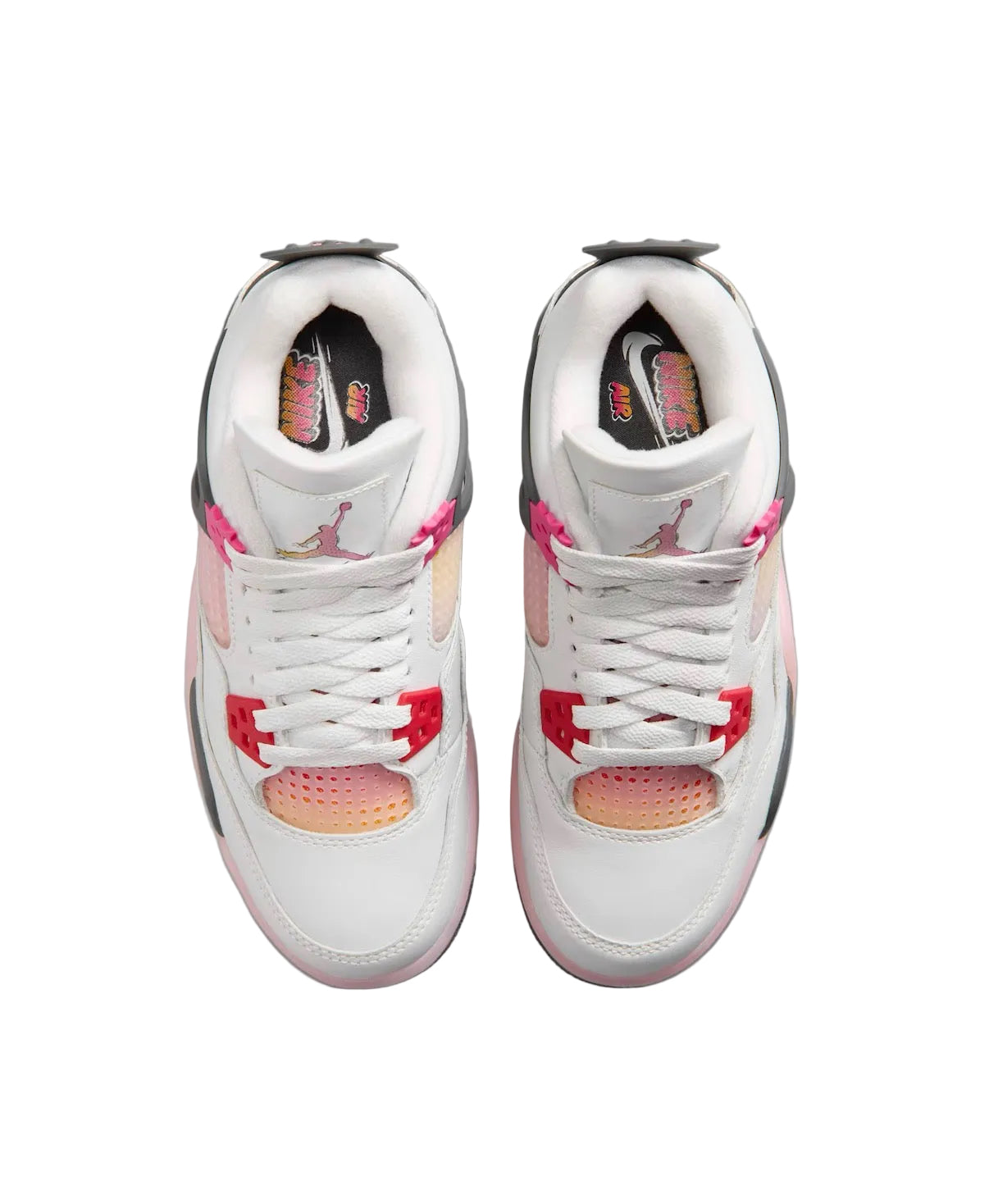 Air Jordan 4 Retro “Comic” (GS)