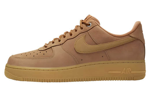 Nike Air Force 1 Low ‘07 WB “Wheat”