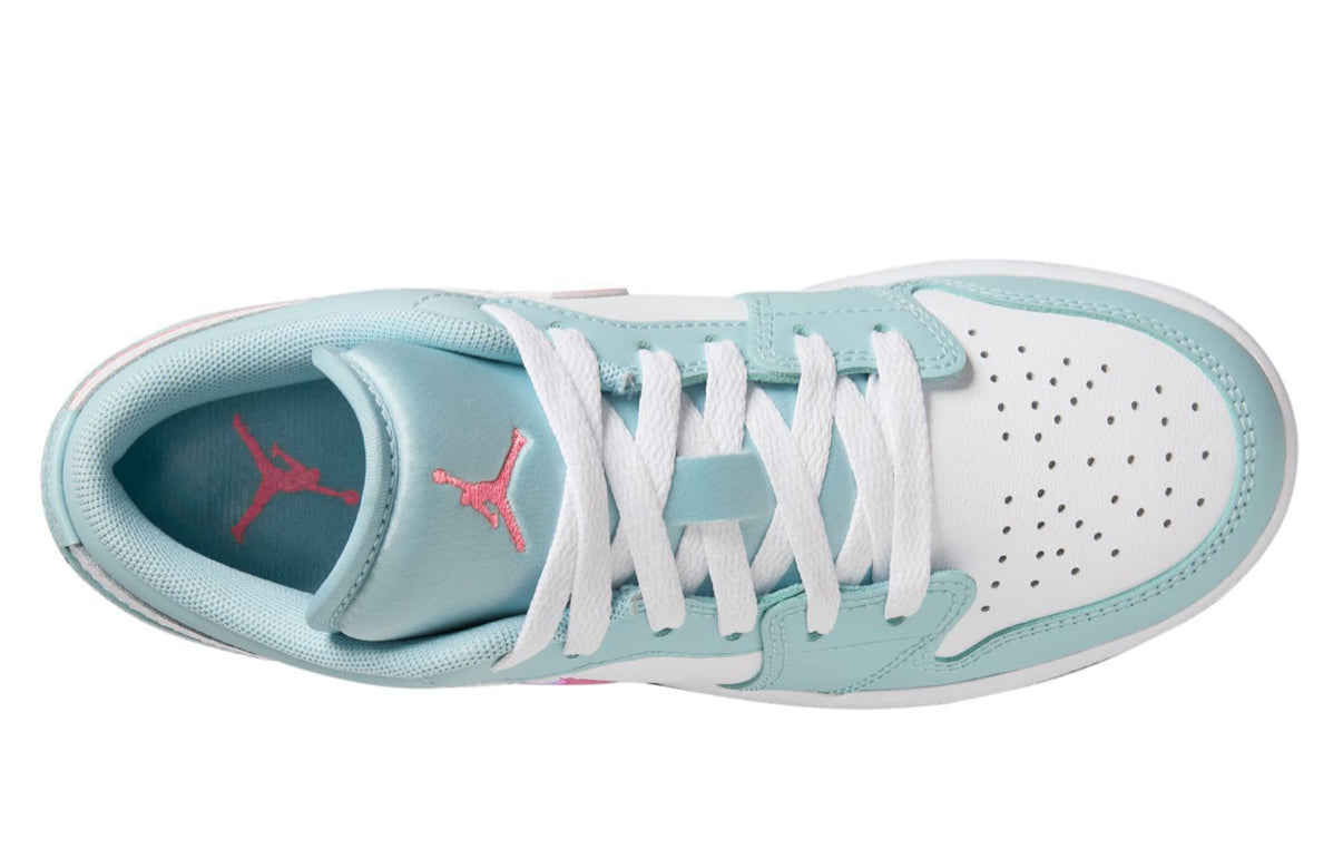 Jordan 1 Low SE (GS) “Ocean Bliss”