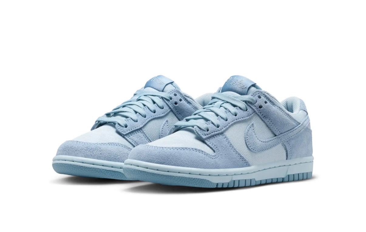Nike Dunk Low SE (GS) "Work Blue "