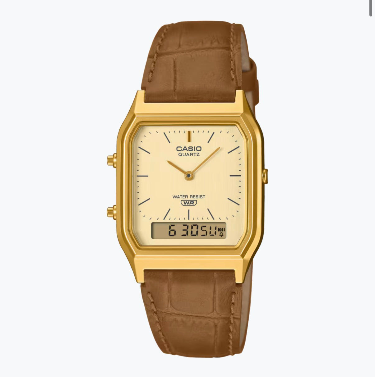 Casio Vintage- AQ230EGL-9A