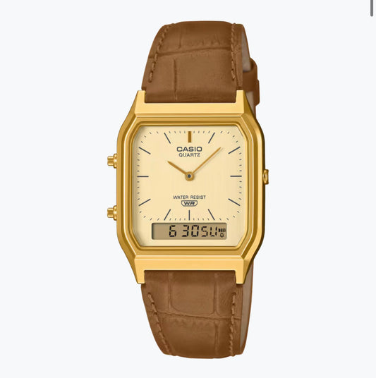 Casio Vintage- AQ230EGL-9A