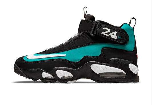 Nike Air Griffey Max 1 “Freshwater”