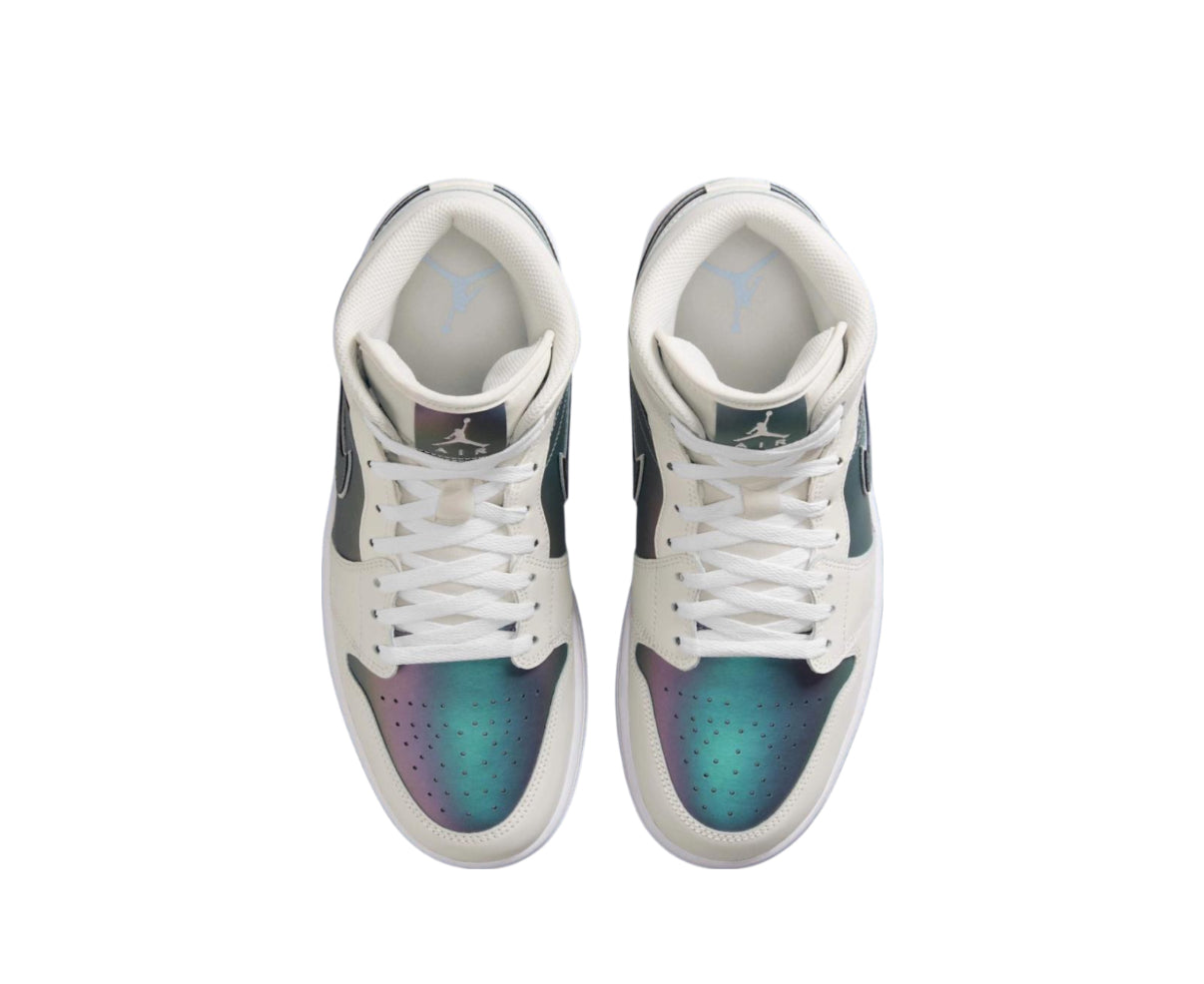 Jordan 1 Mid SE “Phantom”
