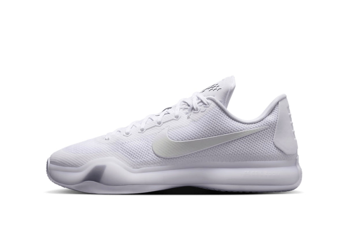 Nike Kobe X Protro “Halo”
