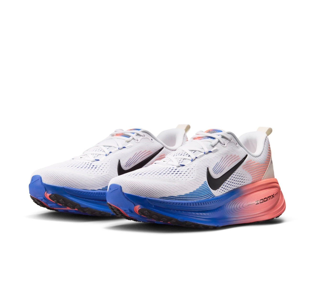 Nike Vomero 18 “Racer Blue”