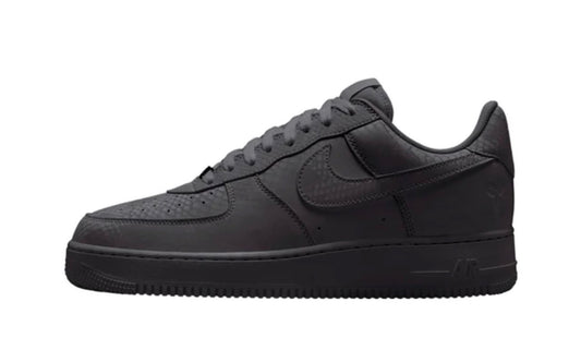 Nike Air Force 1 Low Kobe Bryant “Triple Black”