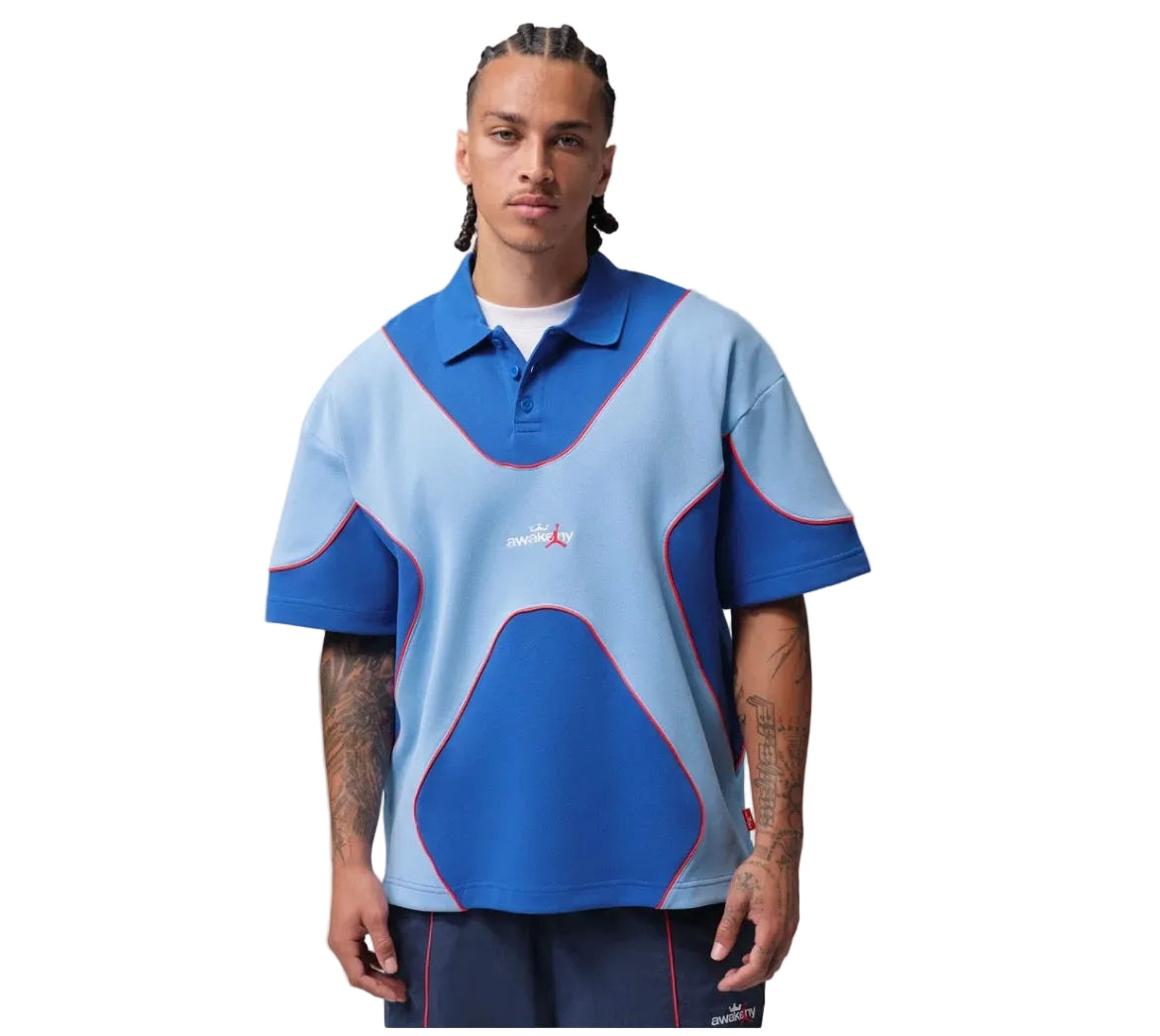 Jordan X Awake NY Polo