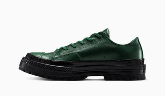 Chuck 70 National Leather OX