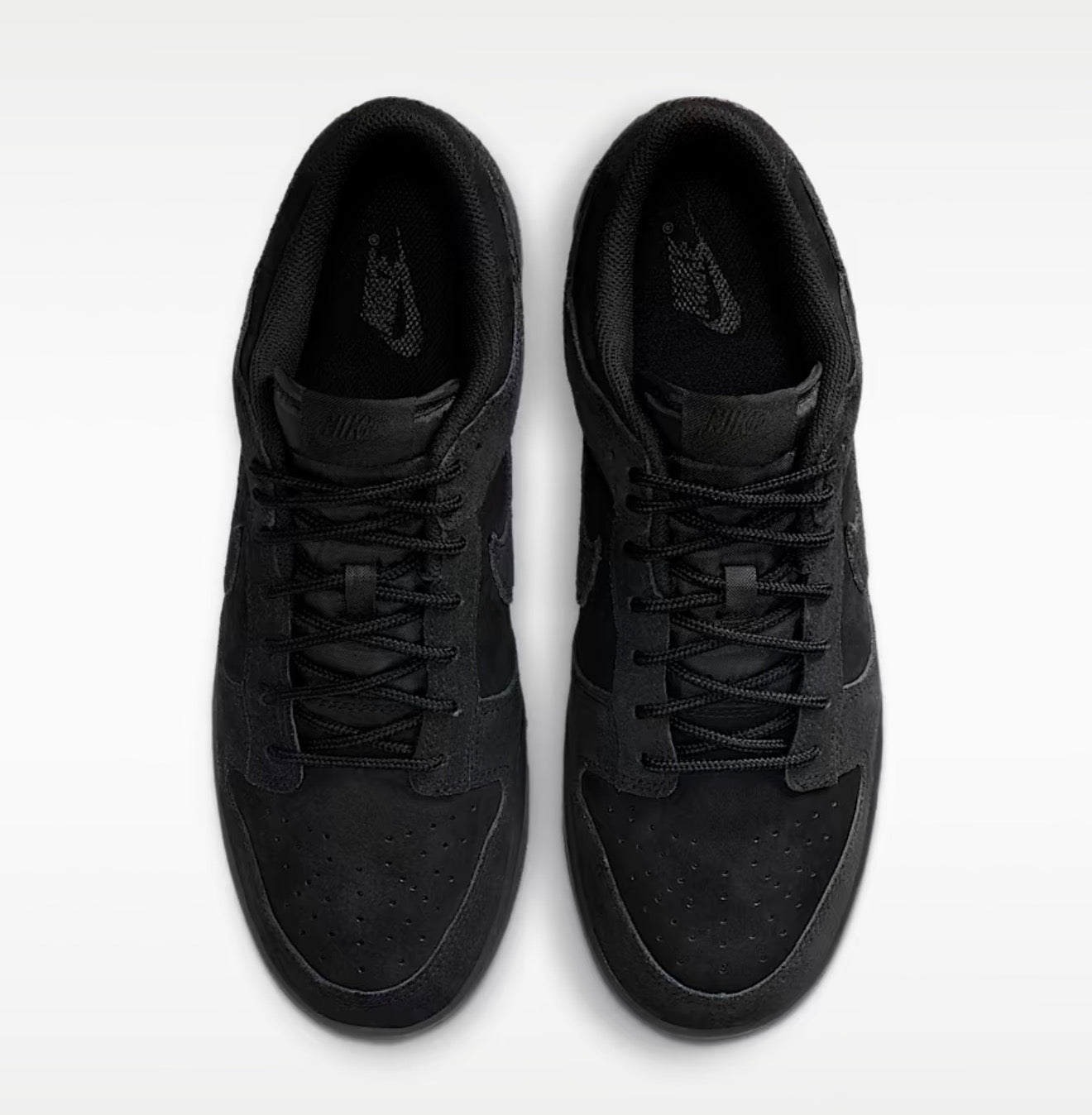 Nike Dunk Low Retro SE “Triple Black”