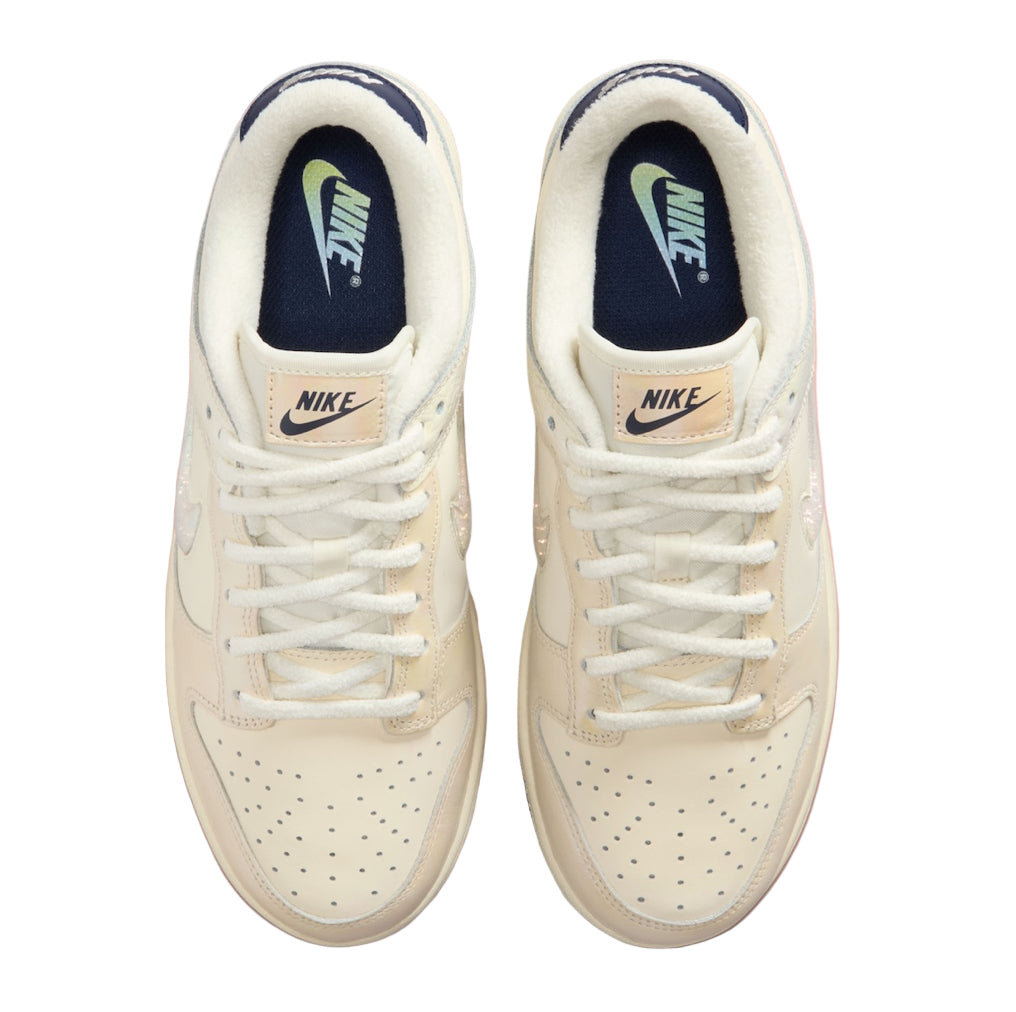 Nike Dunk Low (W) "Soft Pearl"
