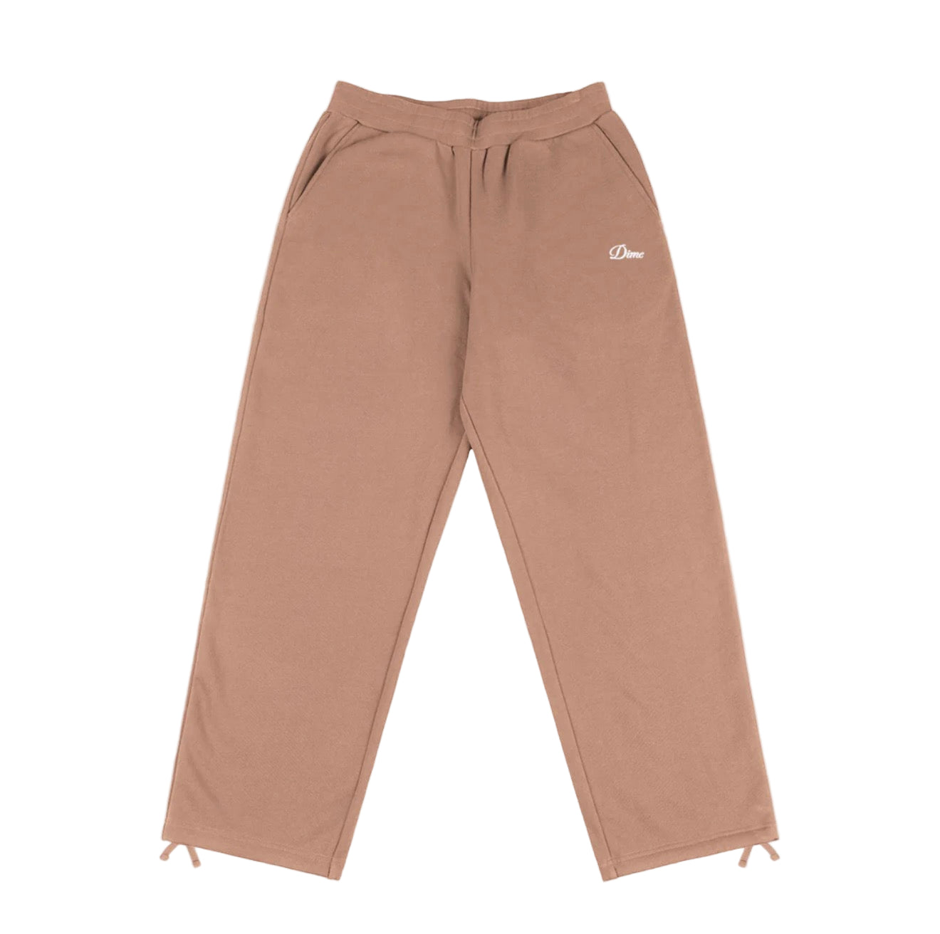 Dime Cursive Small Logo Sweatpant