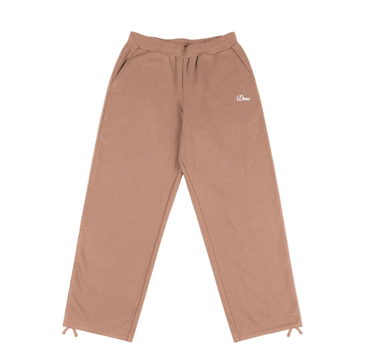 Dime Cursive Small Logo Sweatpant