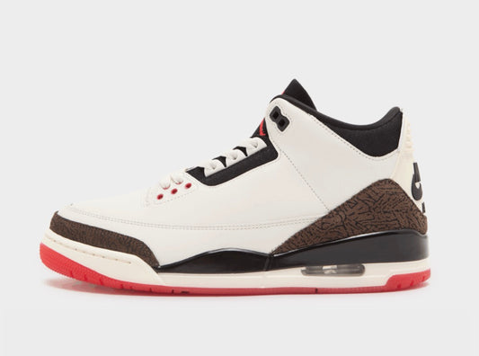 Air Jordan 3 Retro OG “Worlds Best”