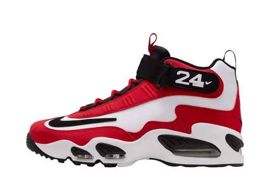 Nike Air Griffey Max 1 “Varsity Red”