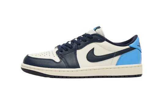 Air Jordan 1 Retro Low OG “Obsidian”