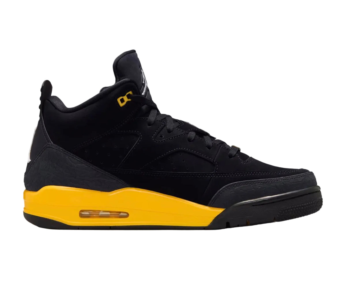 Jordan Son of Mars Low “Tour Yellow”