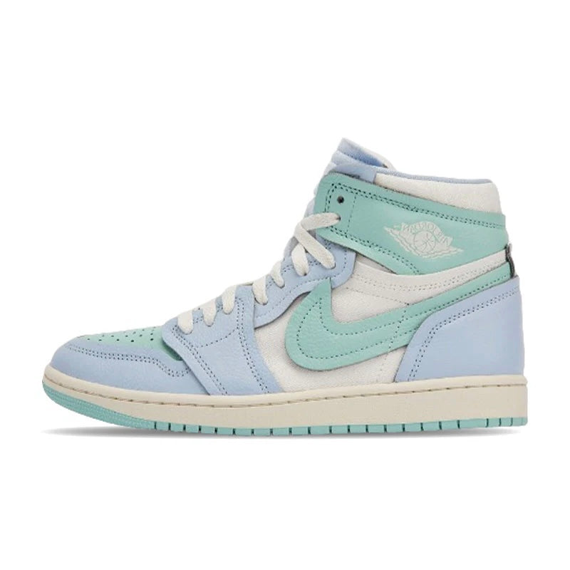 Air Jordan 1 Women’s MM High “Hydrogen”