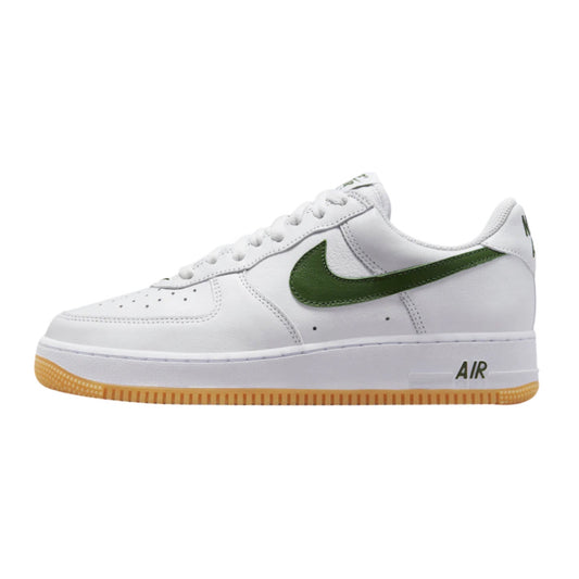 Nike Air Force 1 Low Color Of The Month "Forest Green"