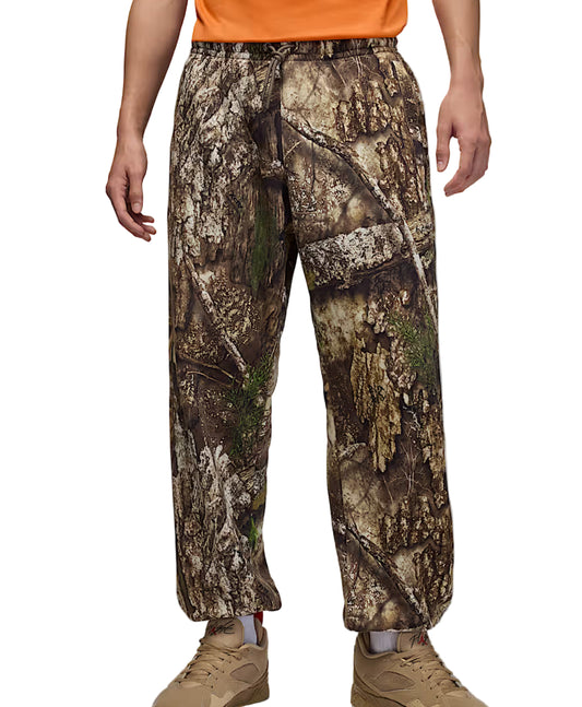 Jordan Brooklyn Realtree fleece Pants