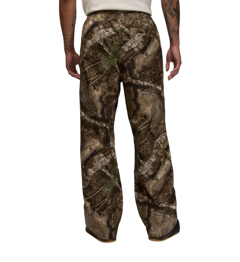 Jordan Men’s Brooklyn RealTree Woven Pant
