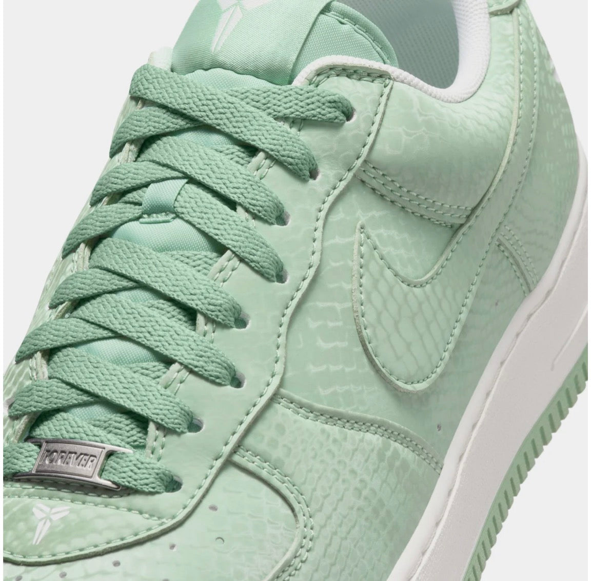 Nike Air Force 1 Low Kobe Bryant “Steam”