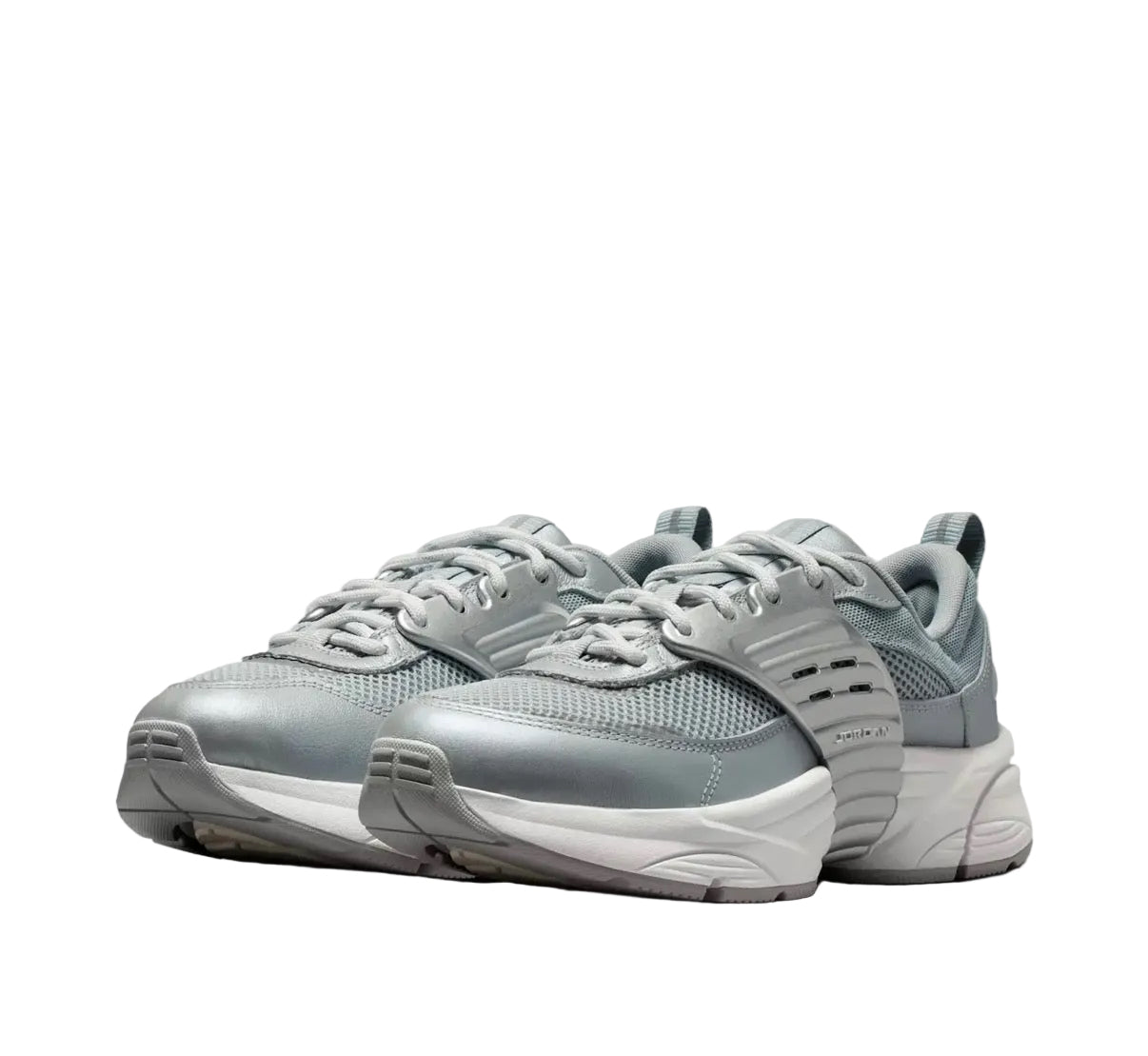 Jordan Trunner O/S (W) "White Wolf Grey”