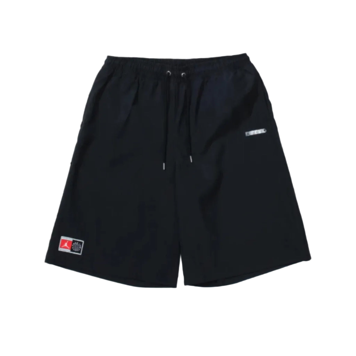 Free The Youth x Jordan Shorts