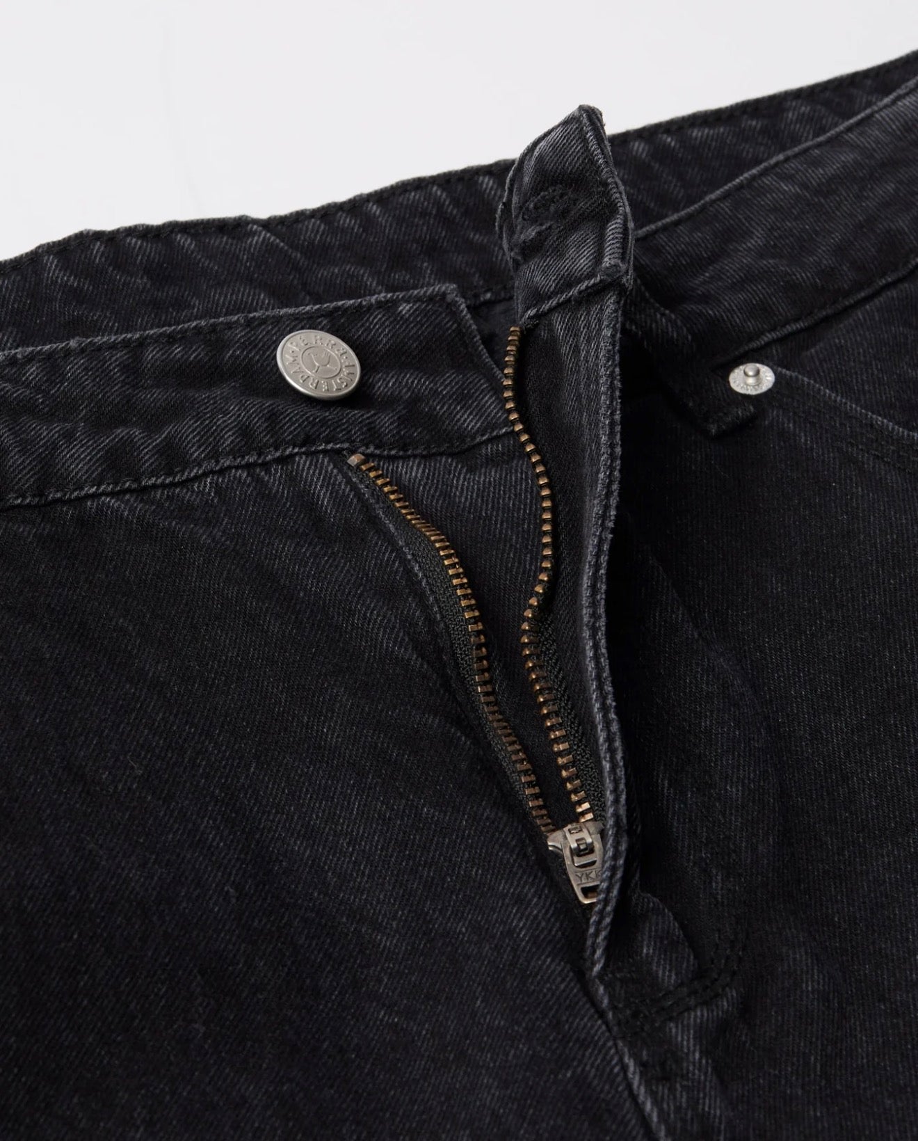 Parra Moto Stitcher Pant