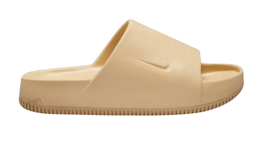 Nike Calm Slide “Tan”