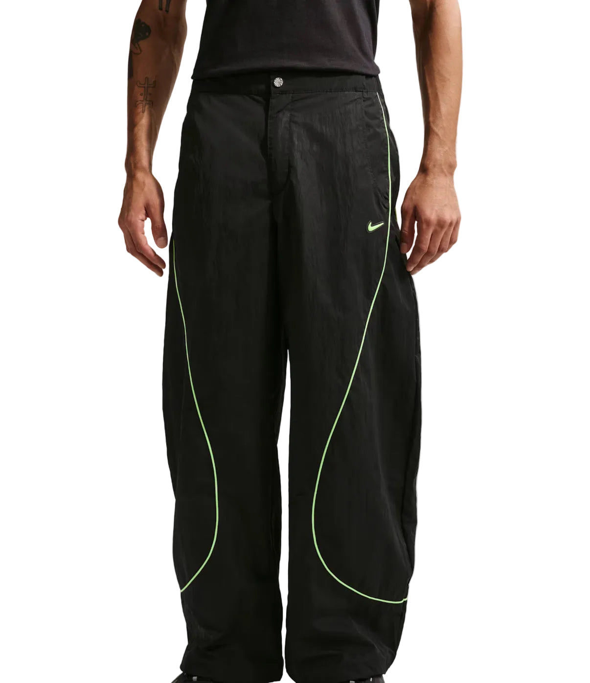 Nike Project F.R.O.G. Men's Tobi Pants
