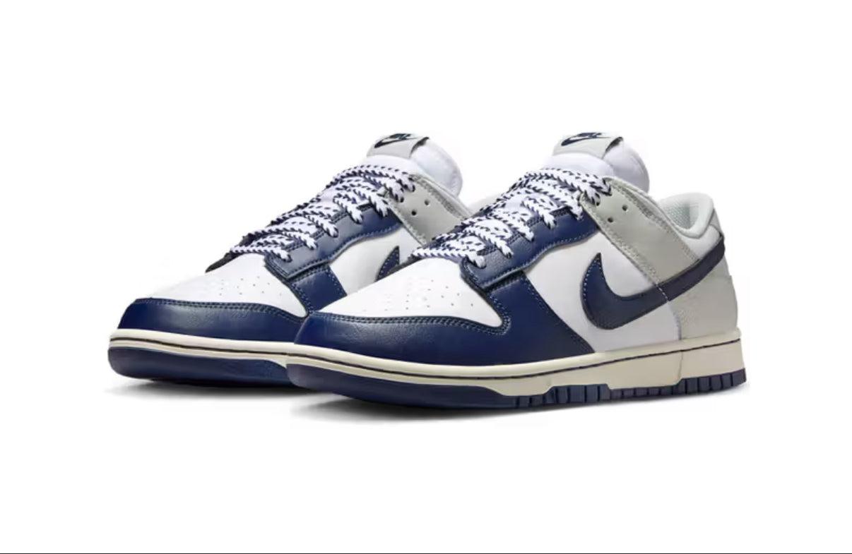 Nike Dunk Low Retro “New York Yankees”