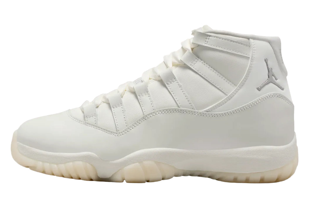 Air Jordan 11 Women’s Retro “Pearl”
