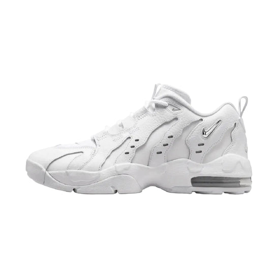 Nike Air DT Max ‘96 Low “White/Metallic Silver”