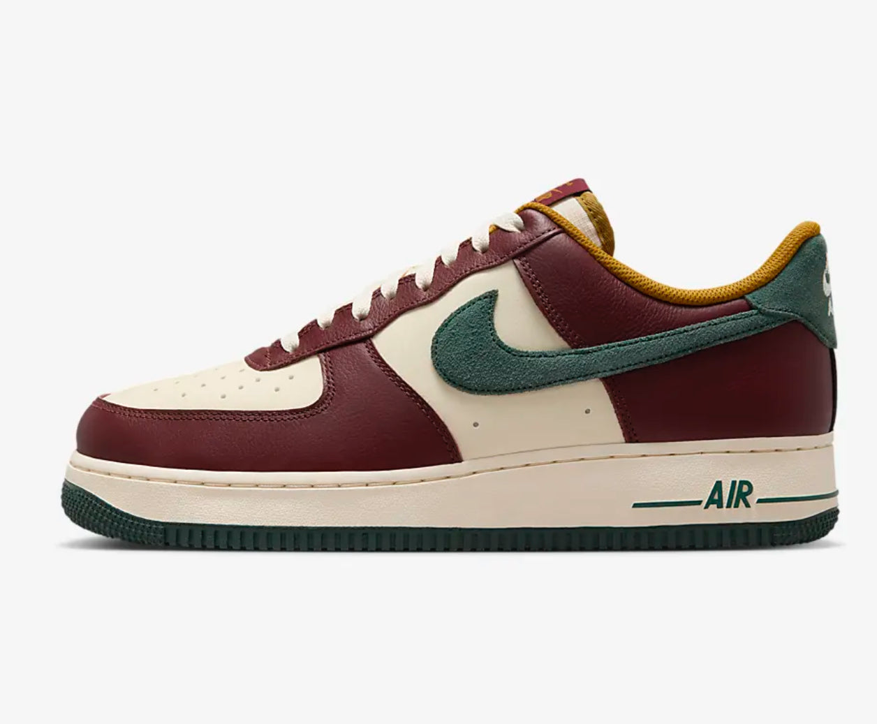 Air Force 1 Low LV8 - "Vintage Green