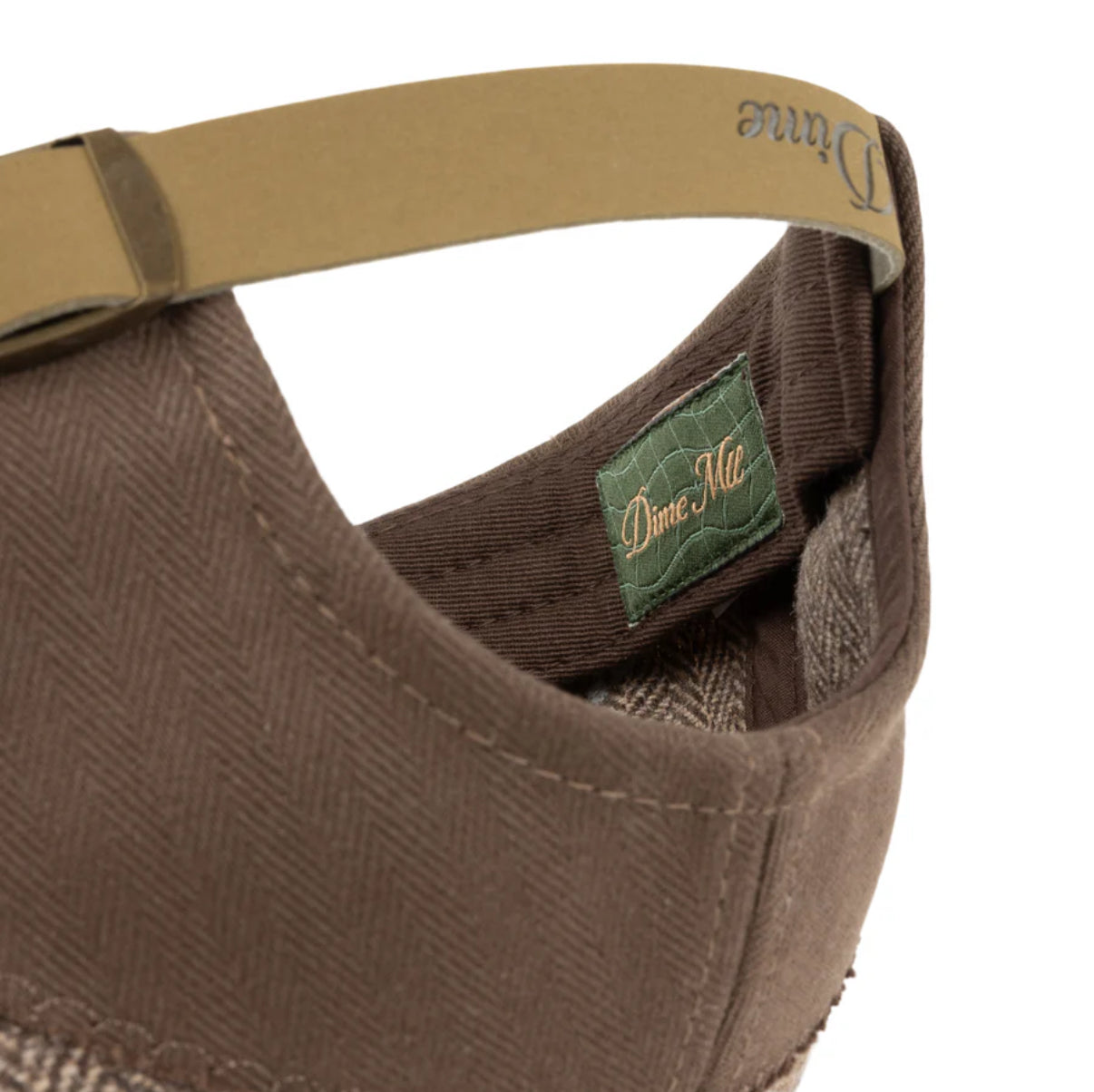 Dime Heritage Low Pro Cap