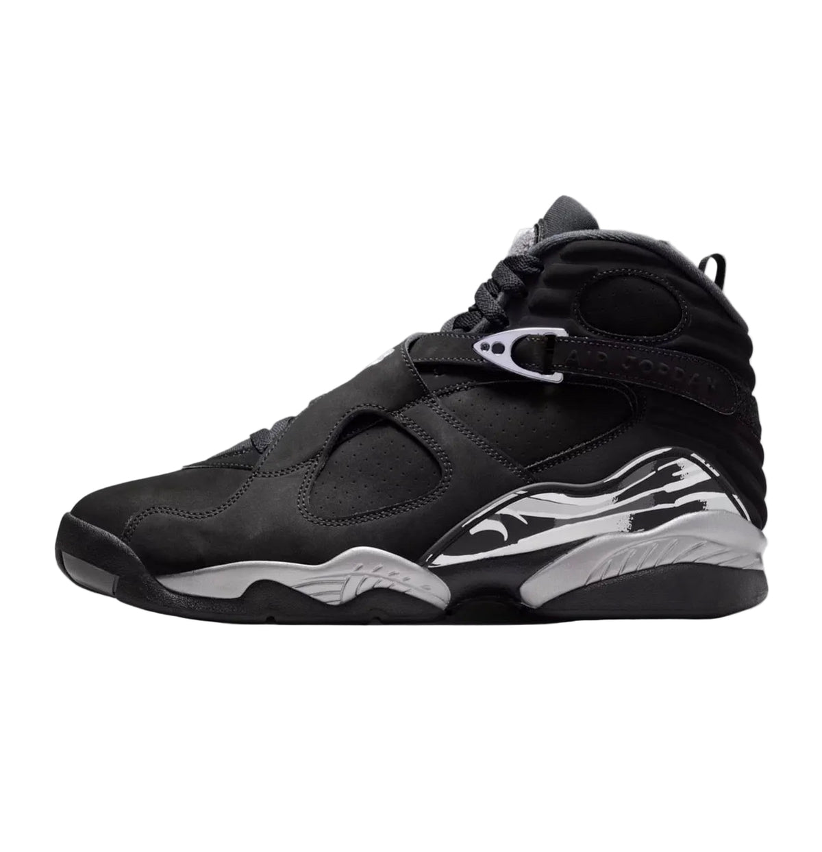Air Jordan 8 Retro “Chrome”