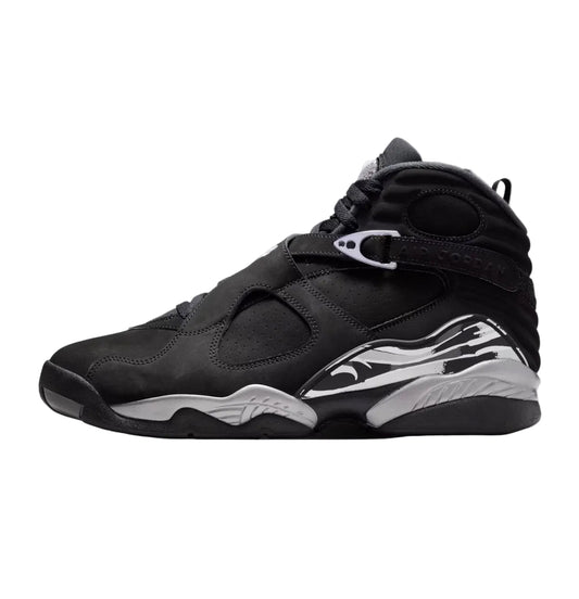 Air Jordan 8 Retro “Chrome”