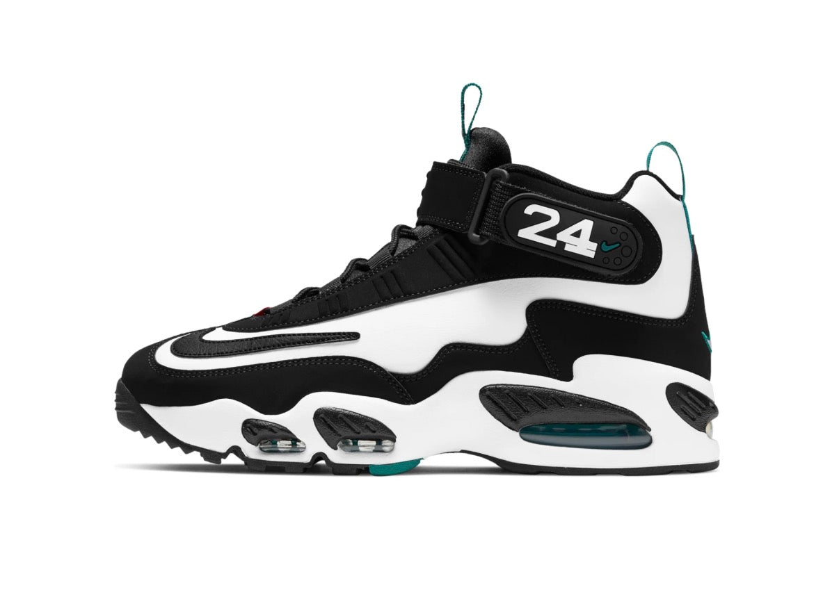 Nike Air Griffey Max 1 "Fresh Water”