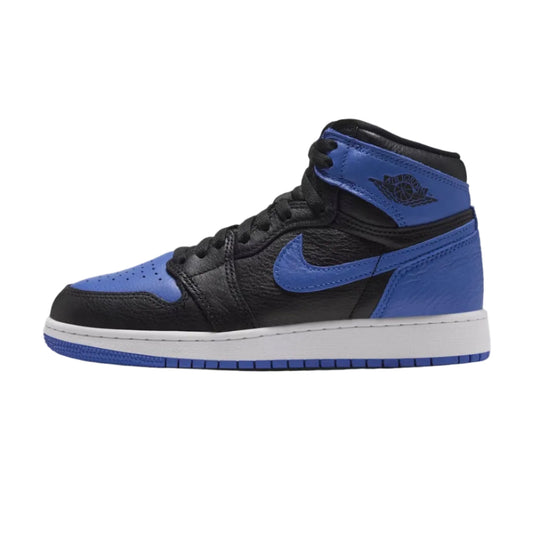 Air Jordan 1 Retro High OG (GS)  "Royal"